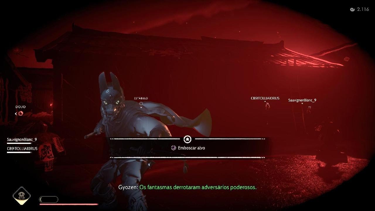 First hellmode sdg w/ random players - perfect 7/7