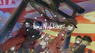 [ Nightcore ] Senbonzakura - Kurousa-P