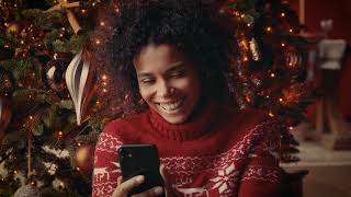 #liebeschicken: Weihnachten 2020