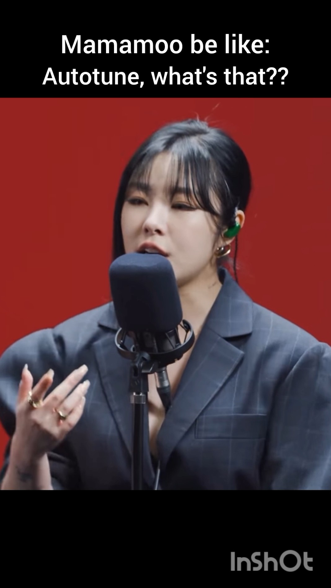 K-POP・アジア aya AYA -Japanese ver.- - song and lyrics by MAMAMOO | Spotify