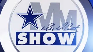 Mike McCarthy Show: Home Sweet Home? | Dallas Cowboys 2020