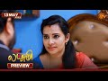 Lakshmi - Preview | 13 May 2026 | Tamil Serial | Sun TV