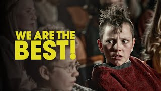 Bande annonce We are the best! 