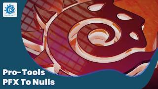 Lightwave 3D Protools - Pfx To Nulls