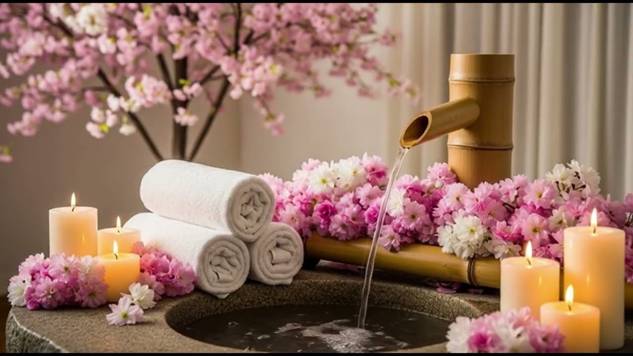 Relaxing Background Noise for Studying & Sleep