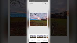 Kostenlose Fotobearbeitung für Android alternativen Photoshop
