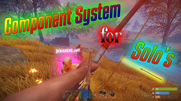 Component System for Solo