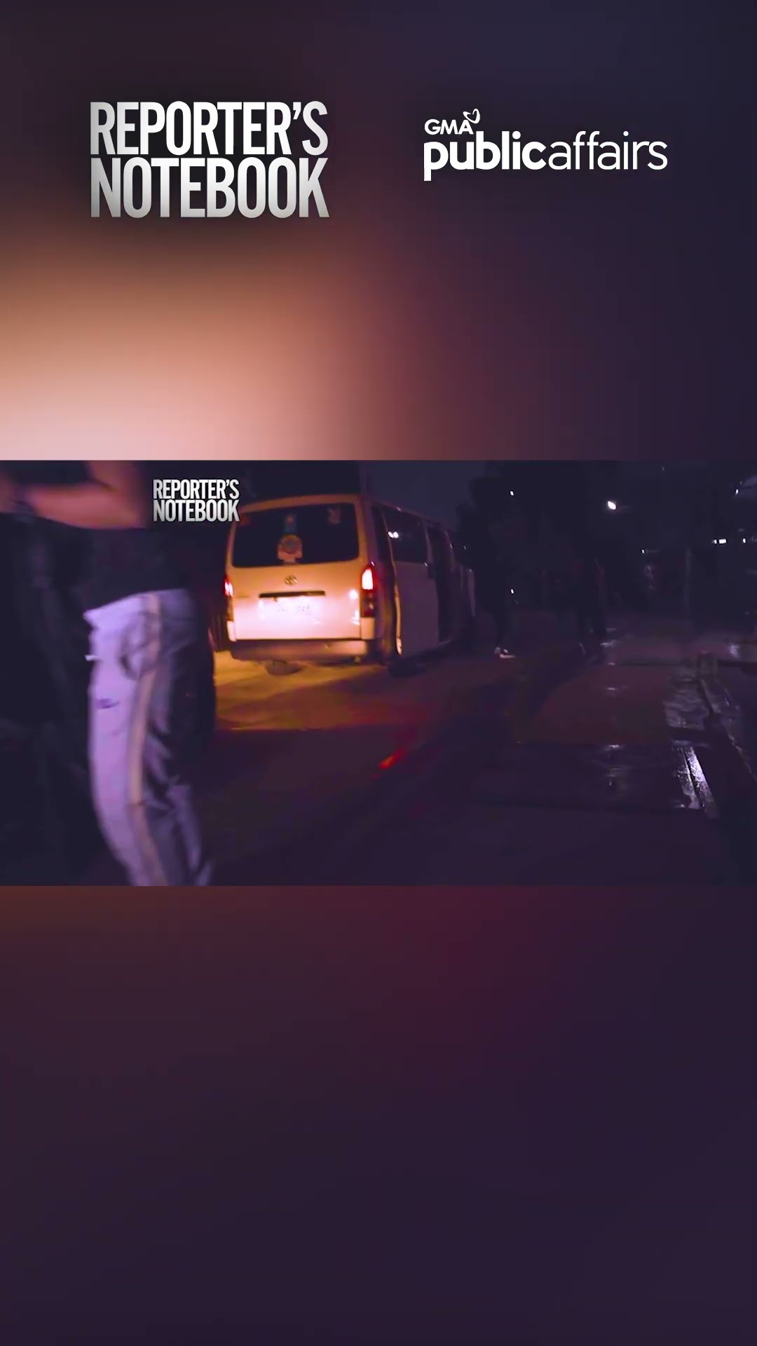 Tatlong night club sa Makati, ni-raid ng NBI! | Reporter’s Notebook