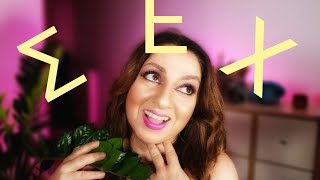 Video 194. Εσύ από πότε έχεις να κάνεις σεχ!;!; | Sofia Moutidou