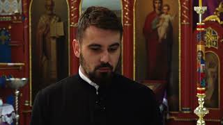 Jerej Čeketić Za Vaskrs Su Vezani Lijepi Običaji