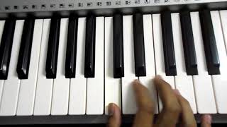 Instrumental Kumpulan Lagu Anak dari Keyboard Yamaha