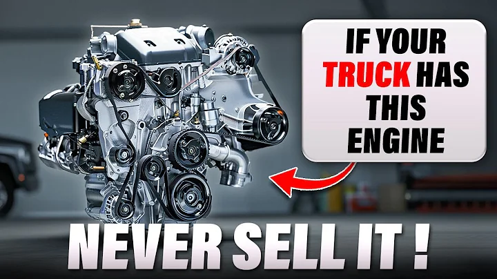 7 Greatest V8 Engines Ever Built - Million Mile Legends