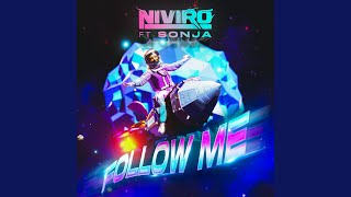 Video-Miniaturansicht von „NIVIRO - Follow Me (feat. SONJA)“