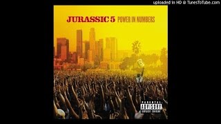 Jurassic 5 - Freedom