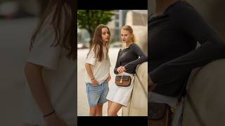 Ukrainian Models Met At Ddp