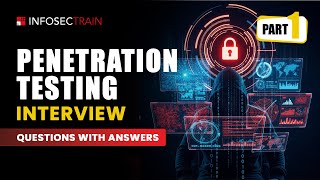 Crack Your Next Pentest Interview | Must-Know Questions & Real Answers