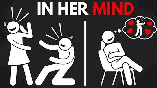 5 Tricks That Make Women Think About You NON-STOP