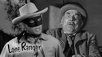 Old Friends, Backstabbing, And Arson | 1 Hour Compilation | Full Episodes |  The Lone Ranger