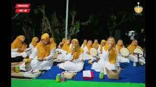 WAQTU SAHAR X BOCAH CILIK CILIK BY ZAHROTUN NASYID ✨️ MEDLEY 2