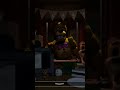 Five Nights At Freddy's: The Flipside Voice Line Animated