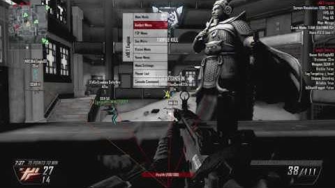 xNet Offhost Menu - No Spread, Auto Wall, No Recoil! - Download