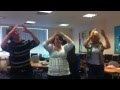 The Fast Food Song Dance at College