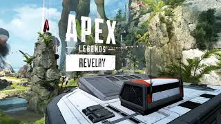 Apex Legends Revelry Gameplay Trailer: Get Ready for the Coolest Update Ever!
