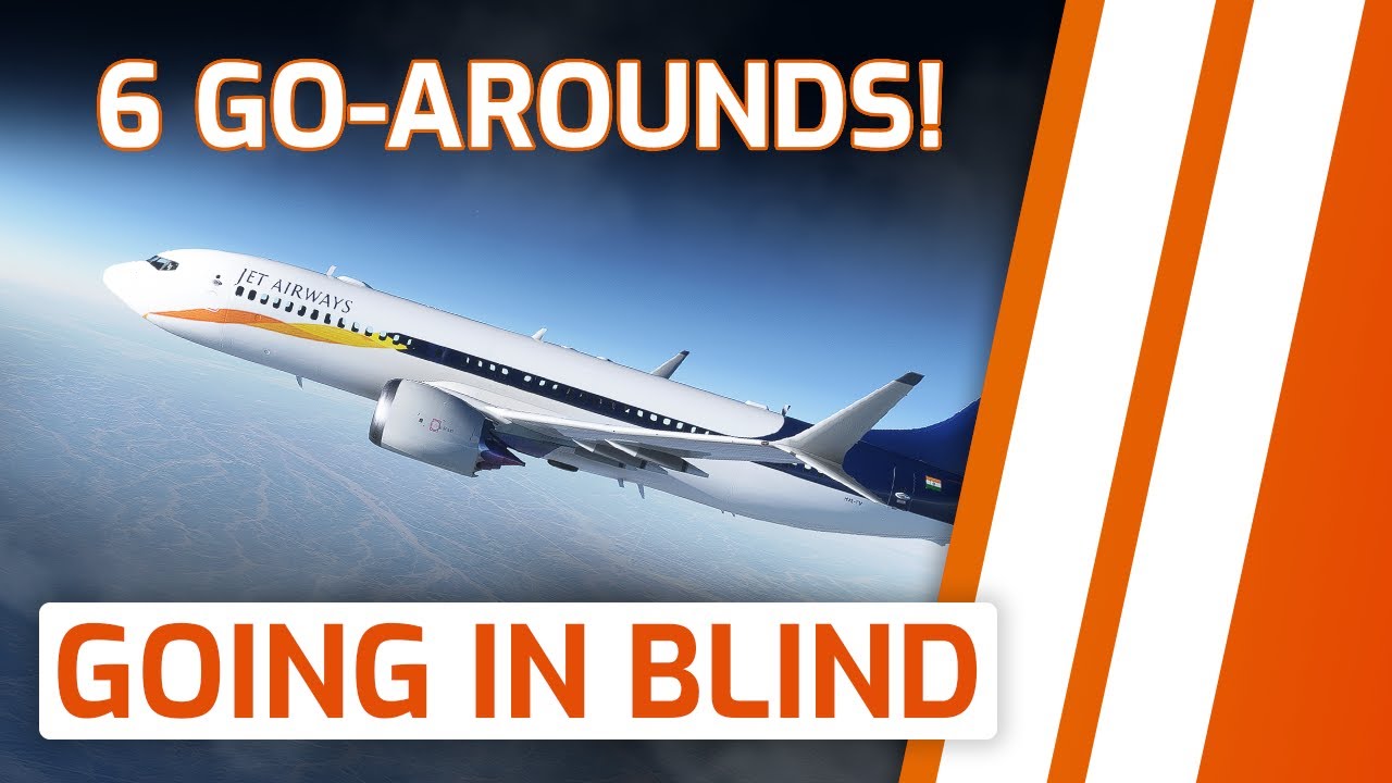 Before Watching Runway 34, Know The Real Story Behind The Flight That Had  To Do 'Blind' Landing