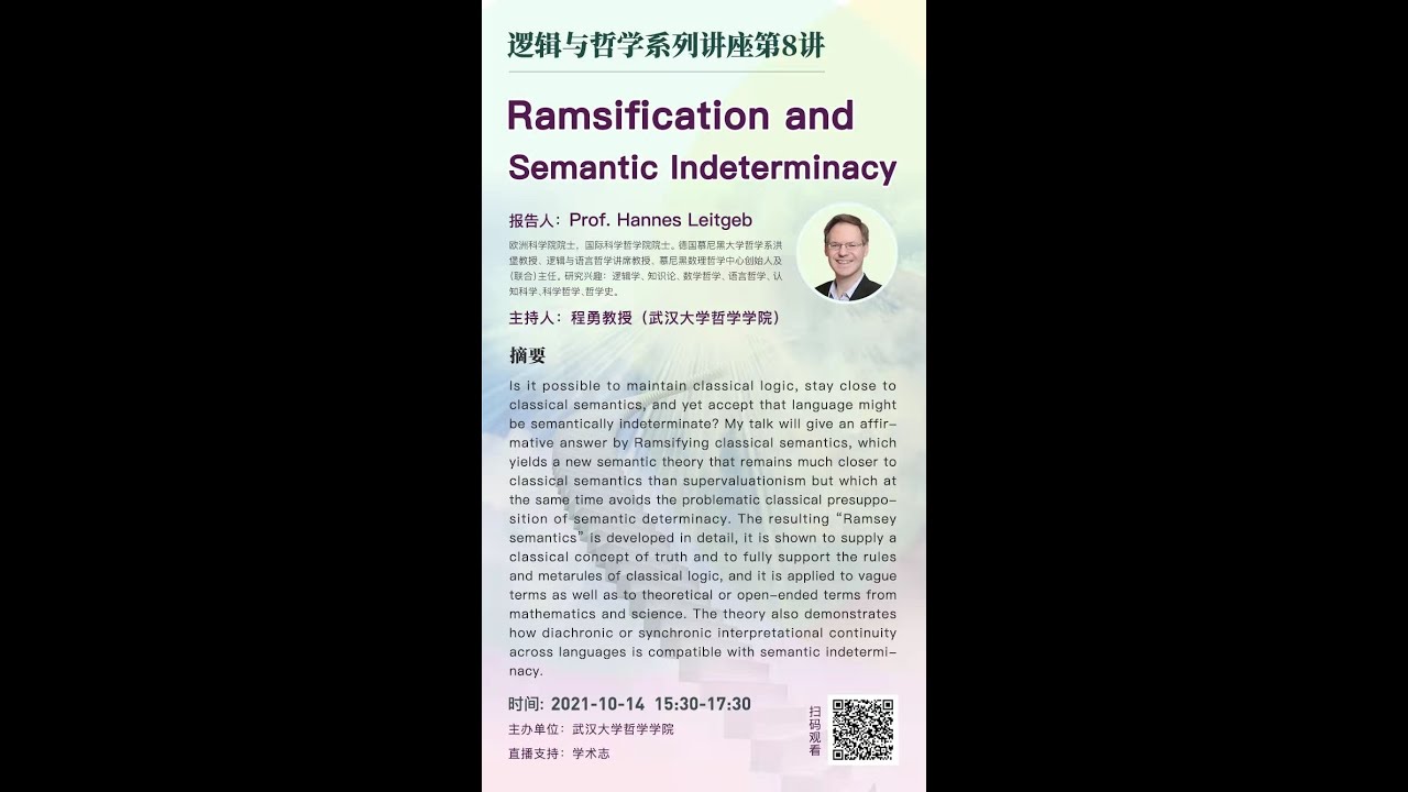 Ramsification and Semantic Indeterminacy