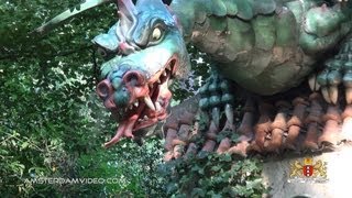 Efteling 2010 Pt. 2 (8.25.10 - Day 55 part 2)