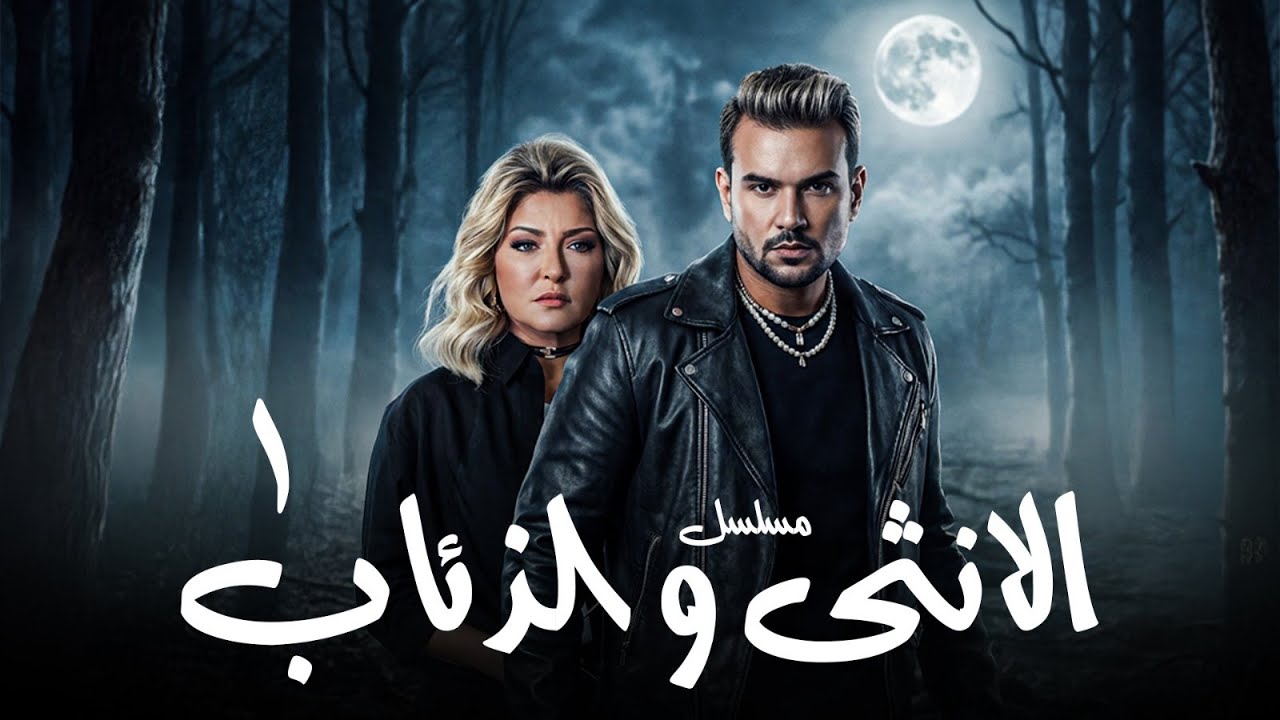 خيانة غير متوقعة في أول لقاء! 😱 | مسلسل الأنثى والذئاب - الحلقة 1 | سامو زين وعلا غانم