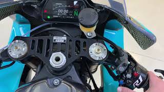 Download Lagu Petronas GYRT Yamaha R1 M1 Part 2 Start Up MP3 Download Lagu Petronas GYRT Yamaha R1 M1 Part 2 Start Up MP3