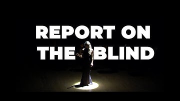 Report on the Blind — Official Trailer | John Malkovich, Anastasya Terenkova