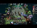 Dota Auto Chess погнали, наконец то я вроде дома :D