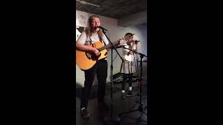 Lois Maffeo - Strumpet (1/28/18 | The Grand Star Jazz Club)