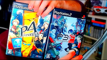 Collecting Physical Video Game Copies