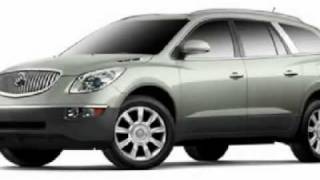 2011 BUICK ENCLAVE Colorado Springs, CO 811065