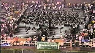 JSU vs FAMU 1998 Part 3