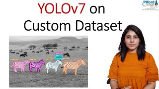 YOLOv7 | Object Detection | instance segmentation | keypoints detection