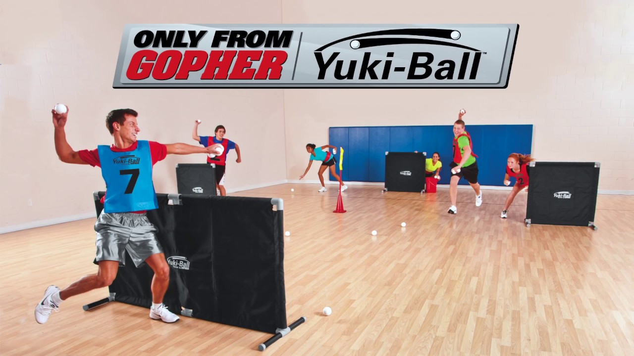 How to Play Speedball (Ep. 125 - Speedball) 