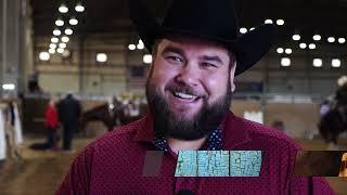 Horse of the West 2023 Low Roller Reining Classic by Horse Of The West tv 475 views 3 months ago 22 minutes