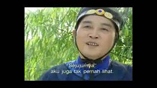 Pendekar awan dan angin. episode 39