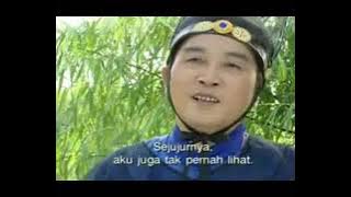 Pendekar awan dan angin. episode 39