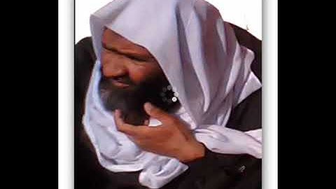 سورة الإنسان للشيخ علي طلبه رحمة الله