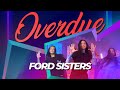 Josh Killacky&#39;s Overdue Virtual Super Show - Ford Sisters