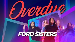 Josh Killacky&#39;s Overdue Virtual Super Show - Ford Sisters