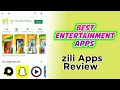 Zill apps Review mixer 50 fortunately I Stop Here Channel