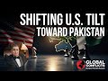 Is U.S. Policy Shifting Toward Pakistan? Strategic Signals Explained