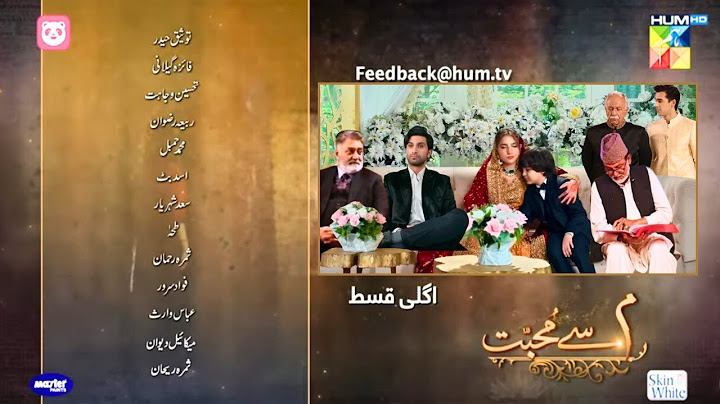 Meem Se Mohabbat Ep 29 Teaser | Meem Se Mohabbat Episode 29 Promo | Ahad Raza Mir | Dananeer Mobeen