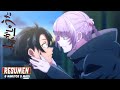 🌕 PIENSA ENAMORARSE DE UNA VAMPIRA 😲❤️ // Resumen del Anime (PART1)